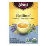 Yogi Bedtime Tea, 16 teabags